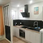 Apartment Confort Et Serenite 5 Min *