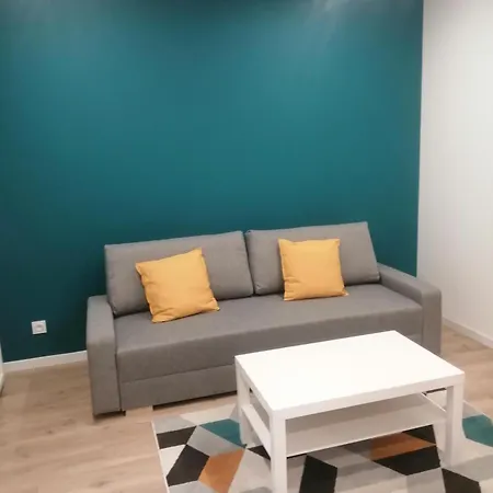 Confort Et Serenite 5 Min Apartment
